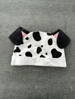 《未使用》DisneySea 101匹わんちゃん帽子 ベビー
