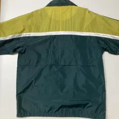 NIKE 銀タグ レトロナイロンジャケット L