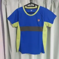 フィラのシャツ　Lサイズ