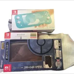 Nintendo Switch Lite 本体 その他関連商品