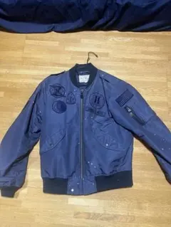 アビレックスのジャケットのサムネイル