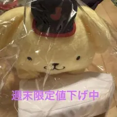 タイトーくじ　侍ジャパン×サンリオキャラクターズA賞