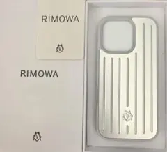 rimowa iphone16promax