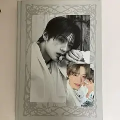 ALD1 少年BEAST Fragile Beast ver サンヒョン