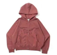 2025年最新】bless u ジップパーカーの人気アイテム - メルカリ