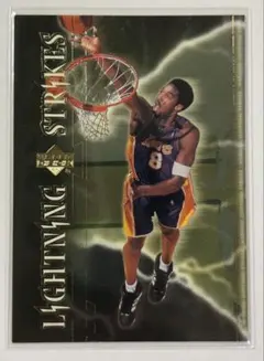 2000-01 SP Authentic #39 Kobe Bryant - メルカリ