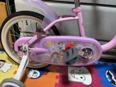 2026年最新】プリンセス 自転車 16インチの人気アイテム - メルカリ