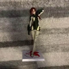 エヴァンゲリオン フィギュア Vol.3 真希波・マリ・イラストリアス