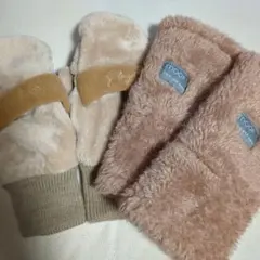 レディース手袋　アームカバーまとめ売り