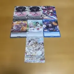 ビルディングバイド７点まとめ売り