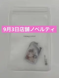 theredthread ノベルティ