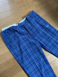T*a様 プーマ　ゴルフパンツ　春夏用　W36