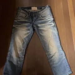 Lolita デニムパンツ サイズ25のサムネイル