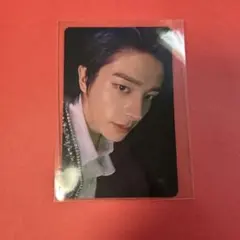 ENHYPEN 第3弾入場特典 House of Vampire ジェイク