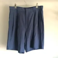 ミスタージェントルマン MISTER GENTLEMAN ハーフパンツのサムネイル