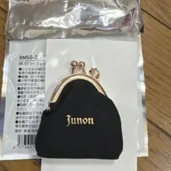 BE:FIRST BE:ST シークレットコインケース JUNON 新品未使用品