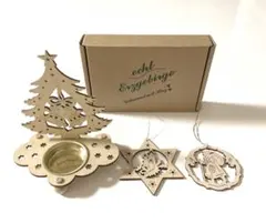 Rudolphs Schatzkiste クリスマスオーナメント