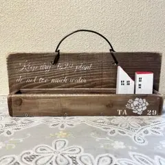 シャビー ガーデニング