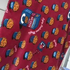 ブランケット マントブランケット オーサムストア カップケーキ