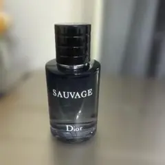 Dior SAUVAGE Eau de Toilette 100ml