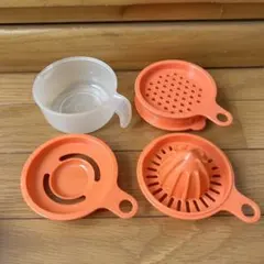 2025年最新】タッパーウェア エッグの人気アイテム - メルカリ