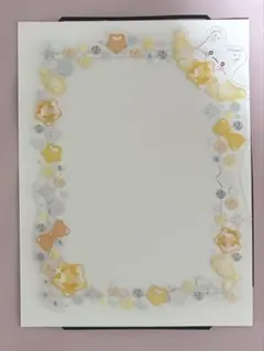 サンリオエンジョイアイドルシリーズ フォト ケースはなまるおばけ