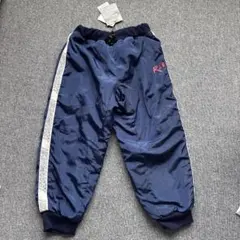 R.L.B 裏起毛パンツ キッズ 110 新品