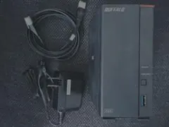 Buffalo Link Station LS220DC Series 8TB - メルカリ