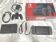 【美品】Nintendo Switch 本体 2台 2台目のNintendo Switch本体のご購入を検討されている方へ
