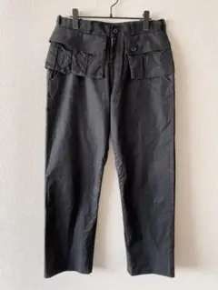 2026年最新】Yohji Yamamoto POUR HOMME メンズ ワークパンツ・カーゴ