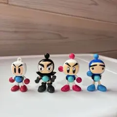 2026年最新】ボンバーマン白ボンの人気アイテム - メルカリ