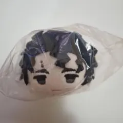 ハイキュー　もちもちマスコット　もちマス　 佐久早聖臣