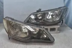 シビック HV H21.1 FD3 HID キセノン ライト 左右 - メルカリ