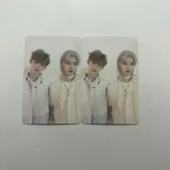 ゆらゆら ユニットトレカ