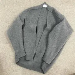 2025年最新】HED MAYNER カーディガンの人気アイテム - メルカリ