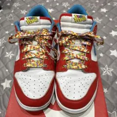 ナイキ ダンクローLOW QS