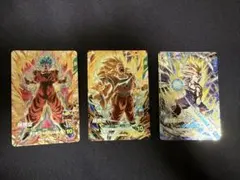 ドラゴンボールダイバーズ アドバンスパック バトルオブサイヤン