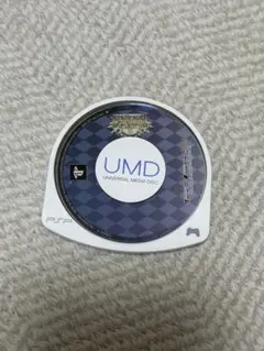 ワンドオブフォーチュンⅡ UMDディスクのみ ケースなし