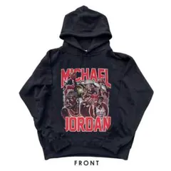 Jordan ジョーダン プルオーバーフーディー パーカー Bootleg
