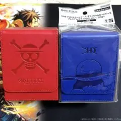 t*k様 ワンピースカード オフィシャルカードケース プレミアムエディションvo