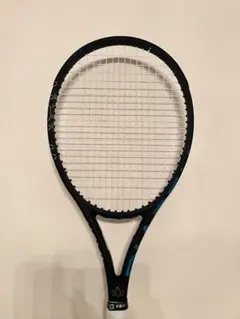 激レア】Babolat VS DRIVE 真田弦一郎モデル テニスの王子様 - メルカリ