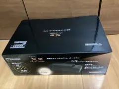 煙の少ない 焼き肉グリル XGRILL Portable 減煙カセットガスグリルのサムネイル