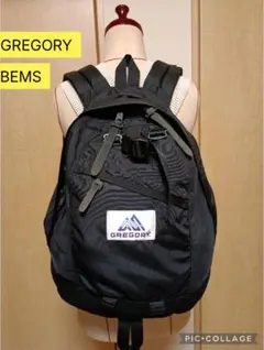 GREGORY BEMS 別注 リュック バックパックのサムネイル