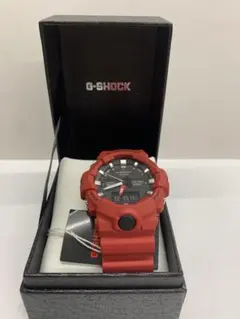 新品未使用 G-SHOCK ウィルキンソン120周年限定デザイン 赤 - メルカリ
