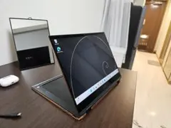 MSI Summit E13 Flip Evo A12MT