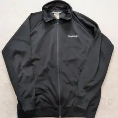 カーハート　Carhartt 　90sトラックジャケット　サイズM ビンテージのサムネイル