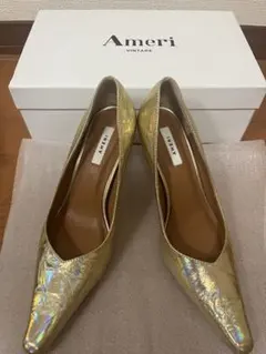 AmeriVINTAGE パンプス Sサイズのサムネイル