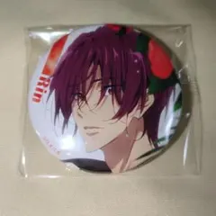 2026年最新】free! 松岡凛 缶バッジの人気アイテム - メルカリ