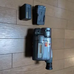 2026年最新】ソニー CCD-TRV45の人気アイテム - メルカリ