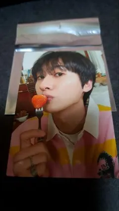 2026 EUNHYUK FANCON 入場特典トレカ 4/11、12 ▱▱▱▱▱▱▱▱▱▱▱▱▱▱▱▱▱▱▱ 𝟮𝟬𝟮𝟲 𝗘𝗨𝗡𝗛𝗬𝗨𝗞